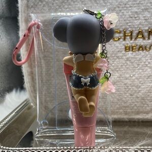 Sonny Angel Animal Hipper KOALA Custom Sonny Angel, Includes Lippe and Pouch